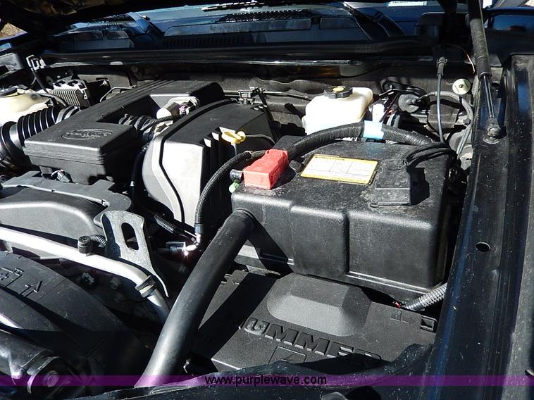 image for item I9415 2006 Hummer H3 SUV