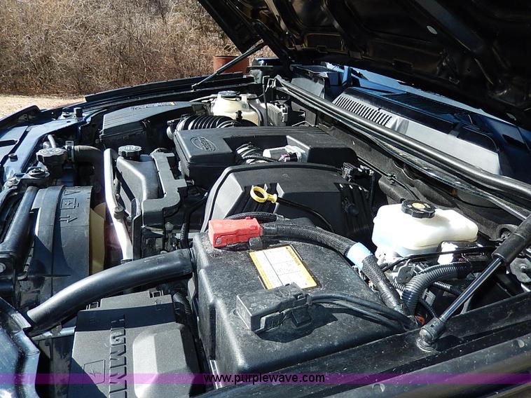 image for item I9415 2006 Hummer H3 SUV