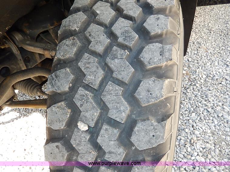 image for item I9415 2006 Hummer H3 SUV