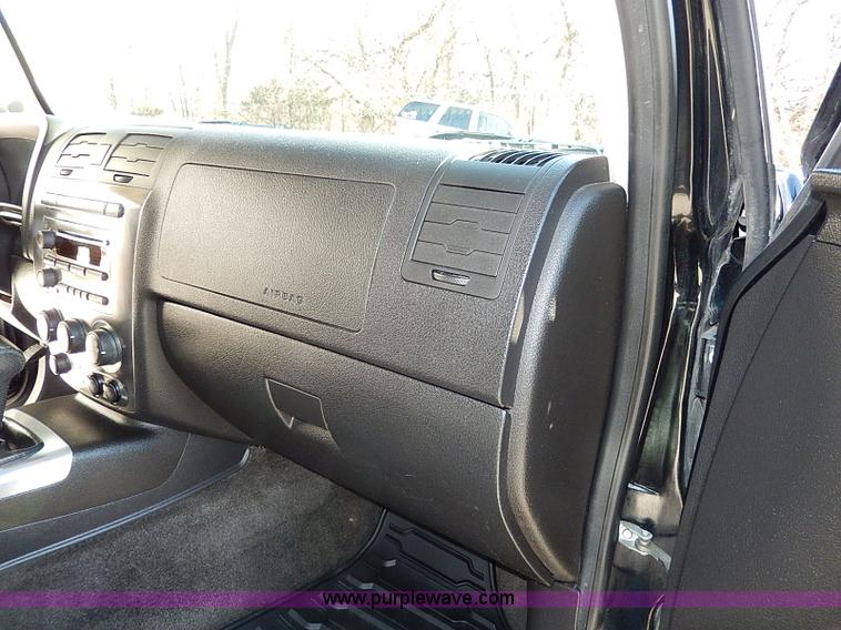 image for item I9415 2006 Hummer H3 SUV