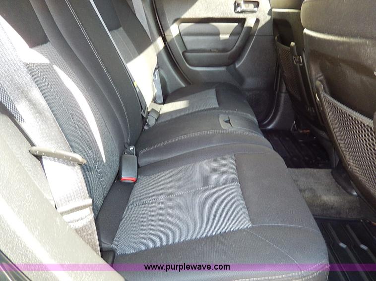 image for item I9415 2006 Hummer H3 SUV