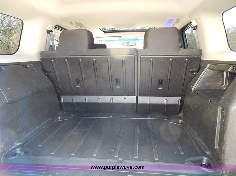 image for item I9415 2006 Hummer H3 SUV