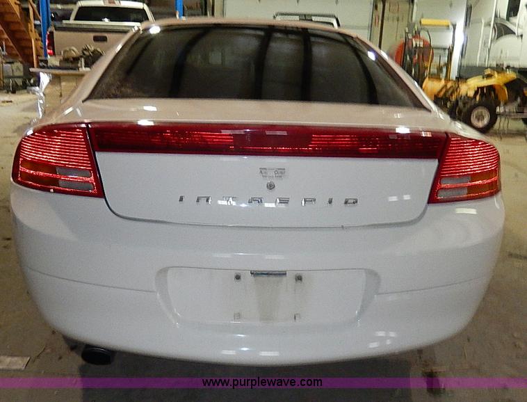 image for item I9432 2000 Dodge Intrepid ES