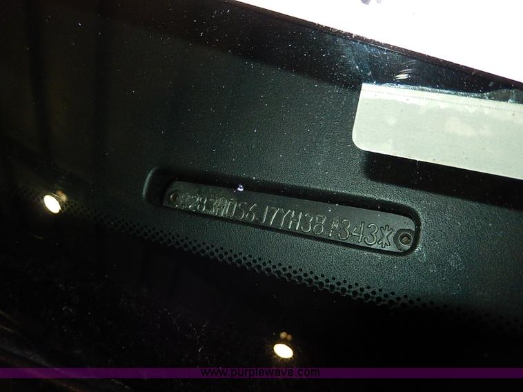 image for item I9432 2000 Dodge Intrepid ES