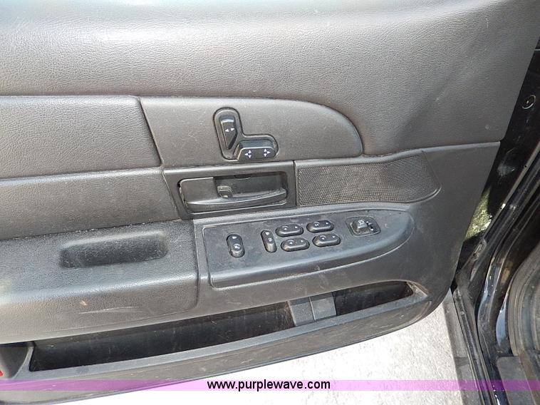 image for item I9434 2007 Ford Crown Victoria Police Interceptor