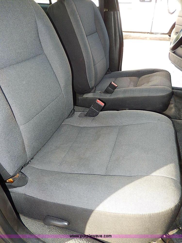 image for item I9434 2007 Ford Crown Victoria Police Interceptor