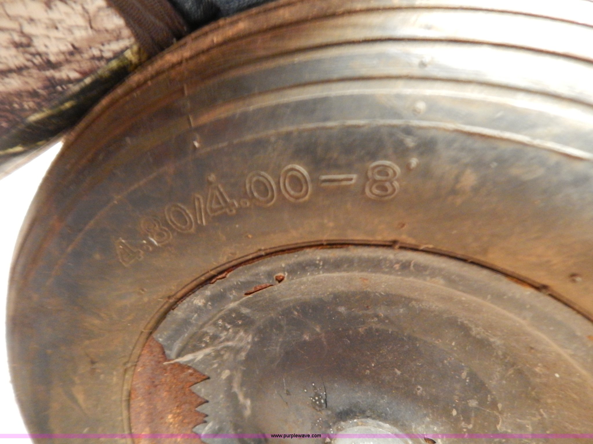 Miller Renegade 180 welder generator in Lone Jack, MO Item I1229 sold