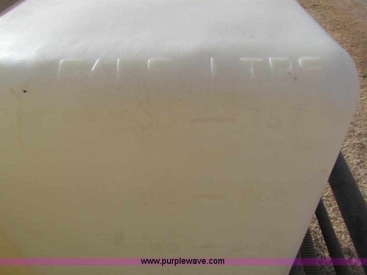 image for item AE9041 SpraCoupe 220 self-propelled sprayer