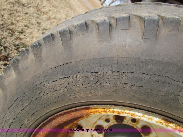 image for item AE9041 SpraCoupe 220 self-propelled sprayer