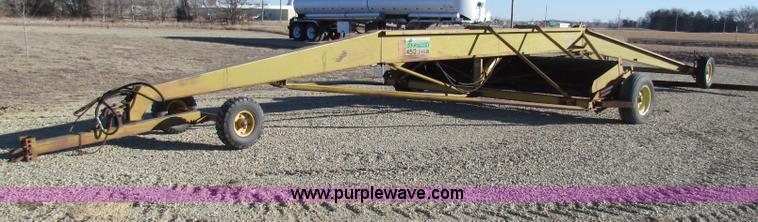 image for item AE9044 Eversman 4512 leveler