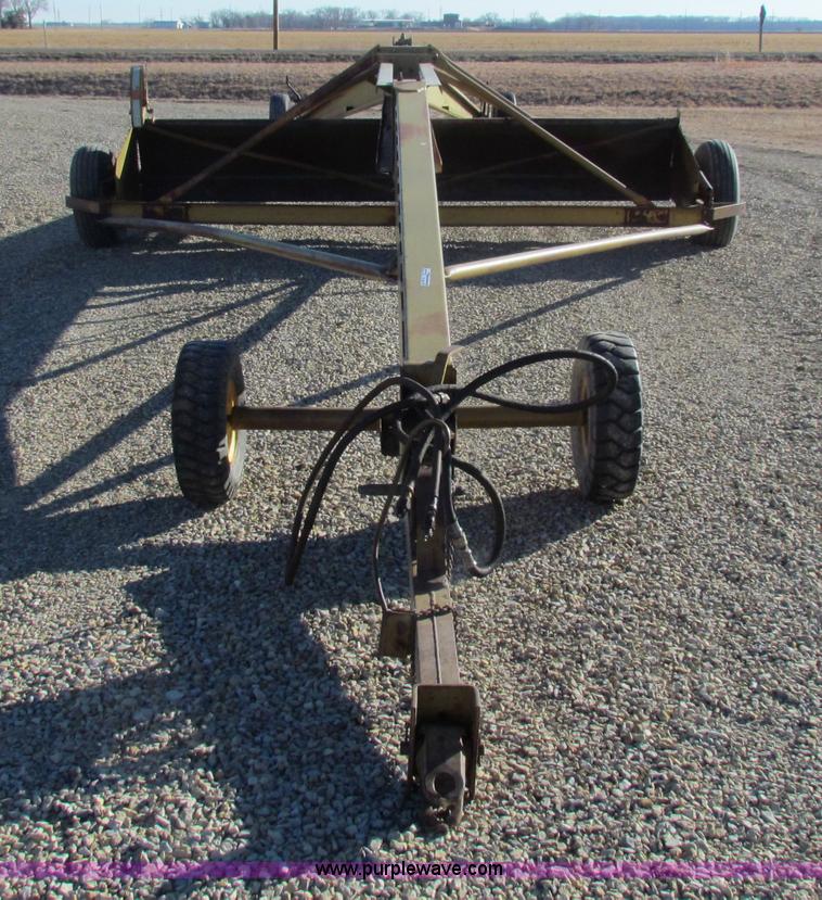 image for item AE9044 Eversman 4512 leveler