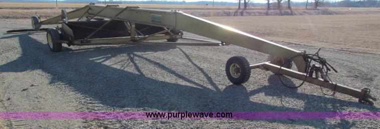 image for item AE9044 Eversman 4512 leveler