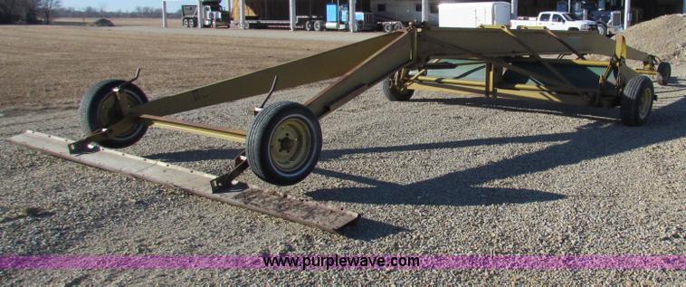 image for item AE9044 Eversman 4512 leveler