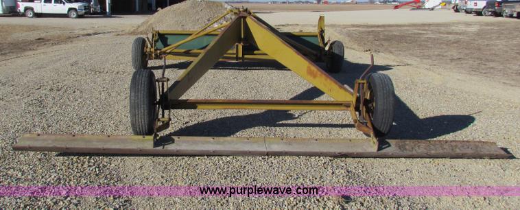 image for item AE9044 Eversman 4512 leveler