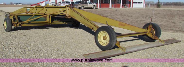 image for item AE9044 Eversman 4512 leveler