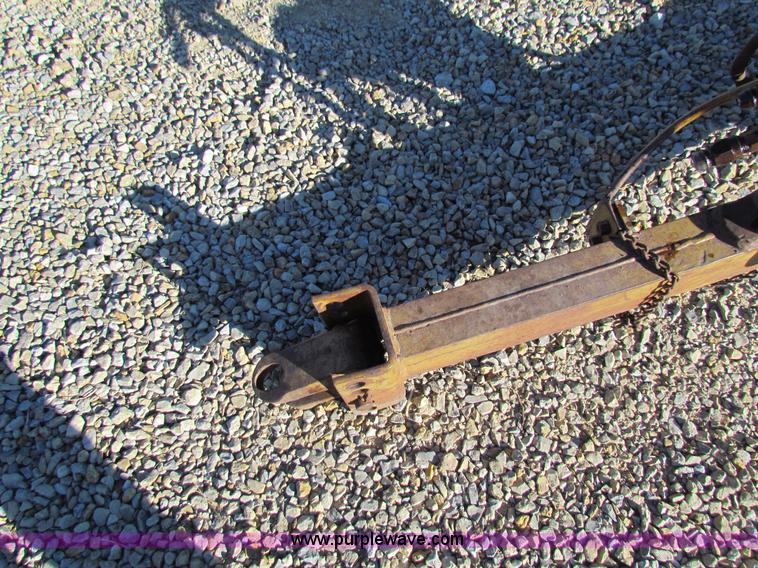 image for item AE9044 Eversman 4512 leveler