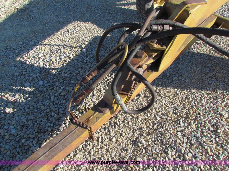 image for item AE9044 Eversman 4512 leveler