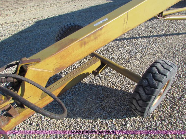 image for item AE9044 Eversman 4512 leveler