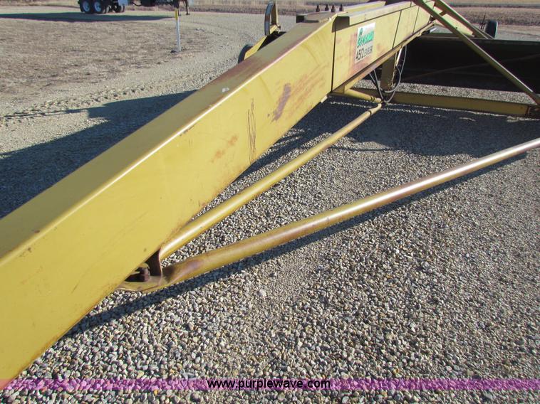 image for item AE9044 Eversman 4512 leveler