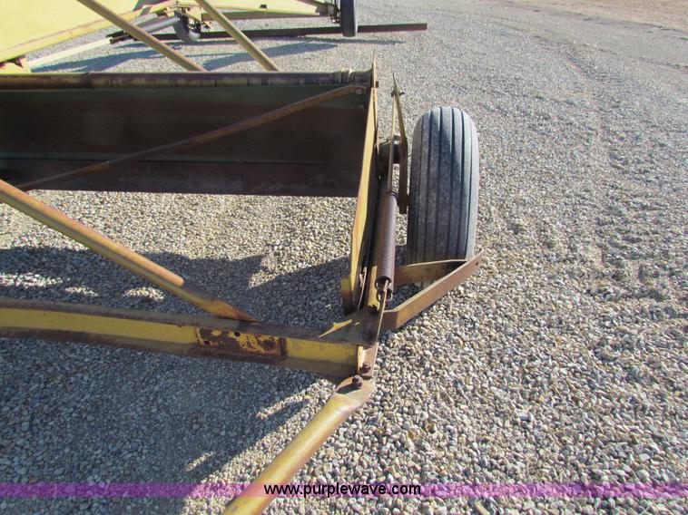 image for item AE9044 Eversman 4512 leveler