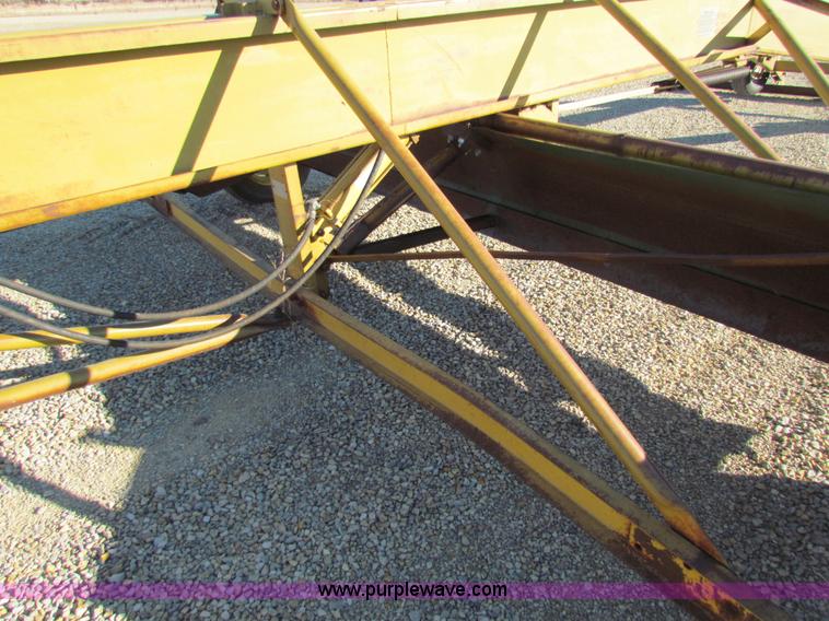 image for item AE9044 Eversman 4512 leveler