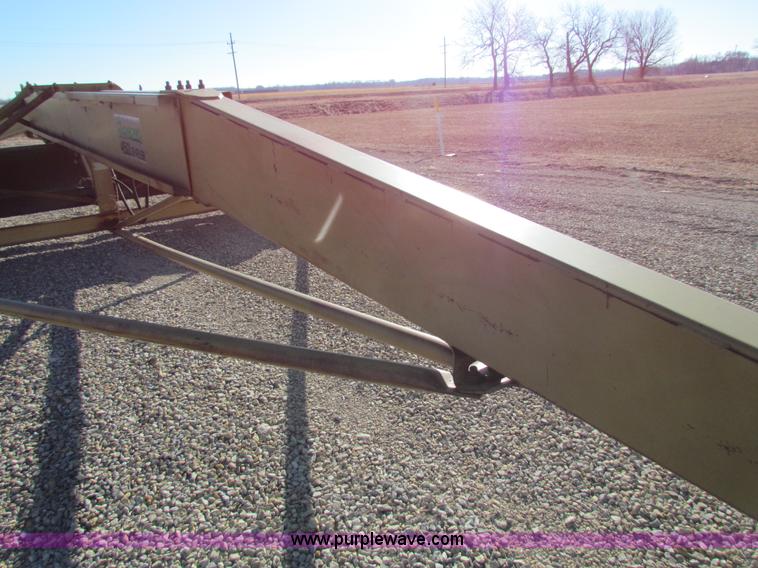 image for item AE9044 Eversman 4512 leveler