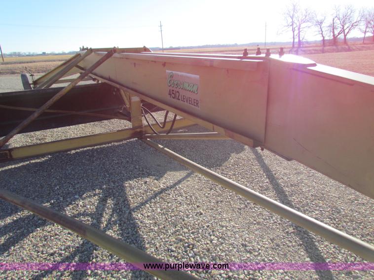 image for item AE9044 Eversman 4512 leveler