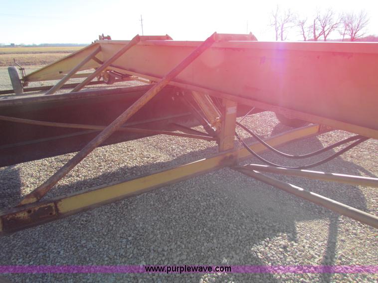 image for item AE9044 Eversman 4512 leveler