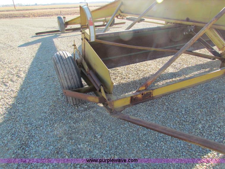 image for item AE9044 Eversman 4512 leveler