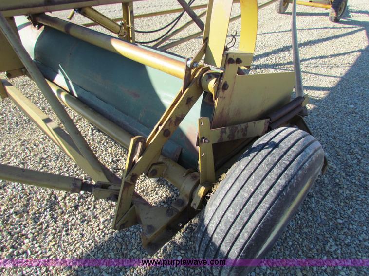 image for item AE9044 Eversman 4512 leveler