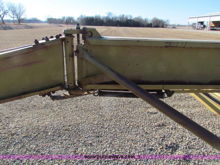 image for item AE9044 Eversman 4512 leveler