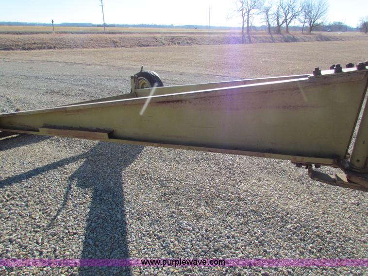 image for item AE9044 Eversman 4512 leveler