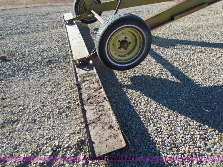 image for item AE9044 Eversman 4512 leveler