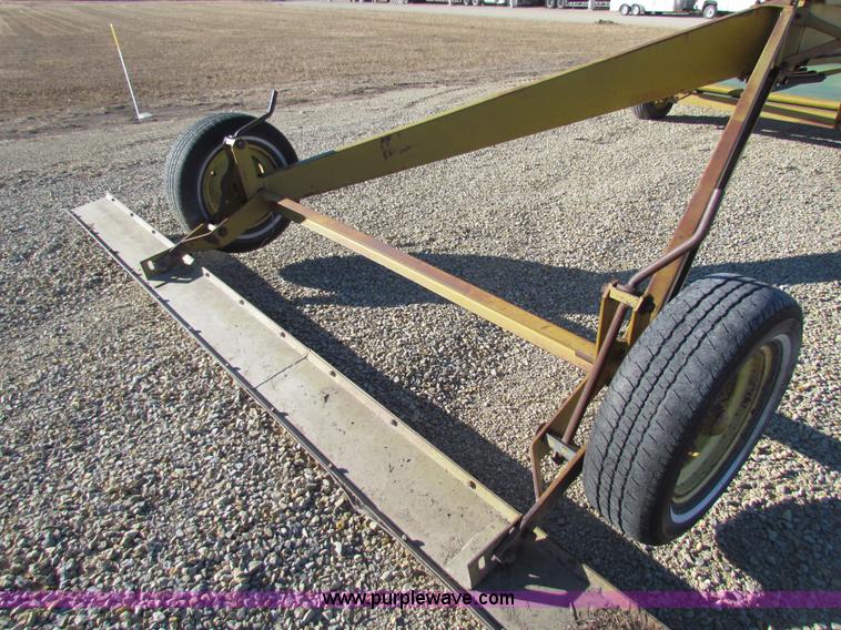 image for item AE9044 Eversman 4512 leveler