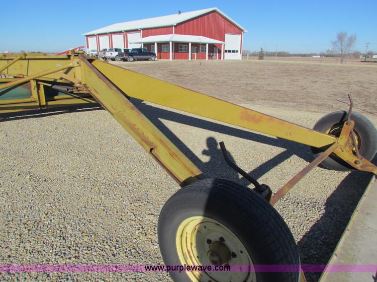 image for item AE9044 Eversman 4512 leveler