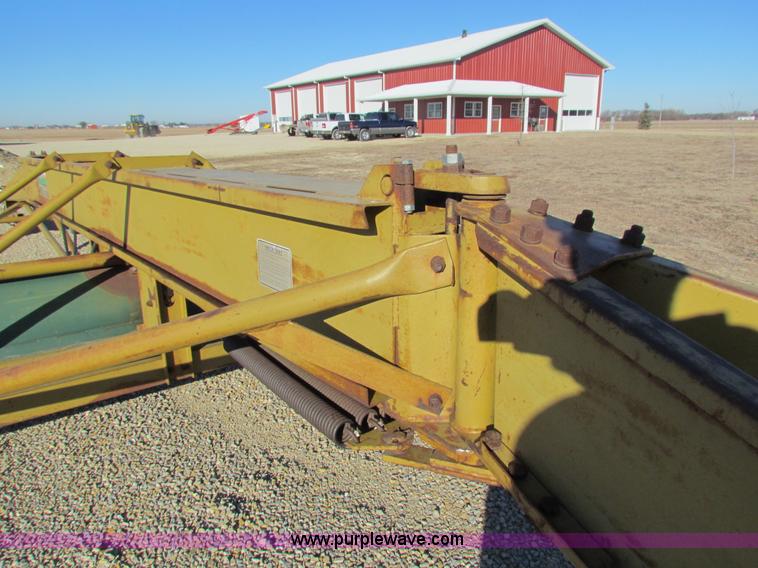 image for item AE9044 Eversman 4512 leveler