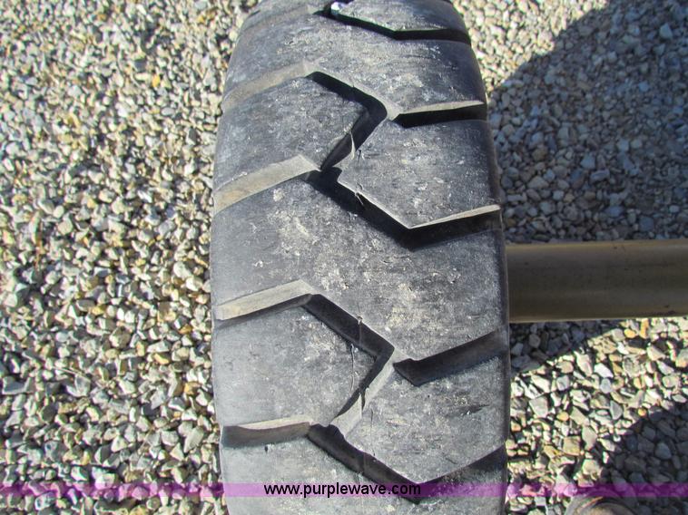 image for item AE9044 Eversman 4512 leveler