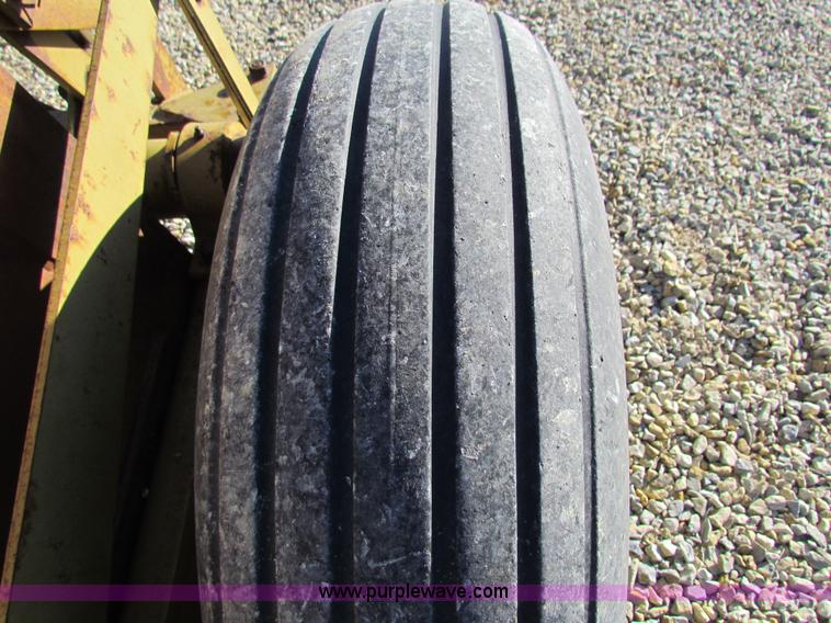 image for item AE9044 Eversman 4512 leveler