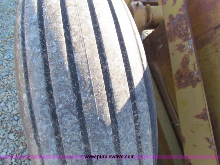 image for item AE9044 Eversman 4512 leveler