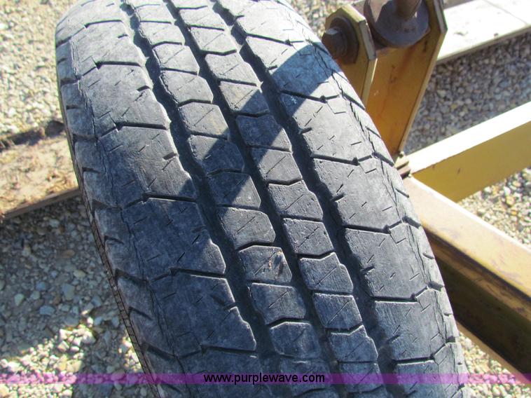 image for item AE9044 Eversman 4512 leveler