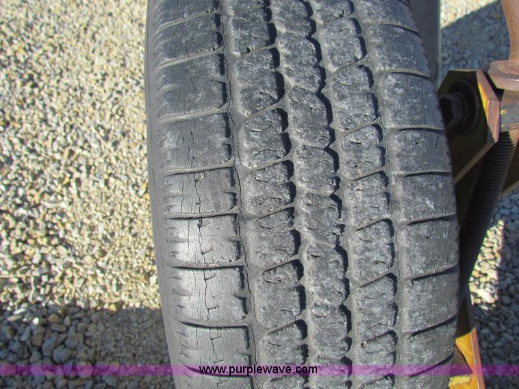 image for item AE9044 Eversman 4512 leveler