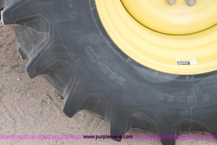 image for item C3701 2006 John Deere 7500 forage harvester