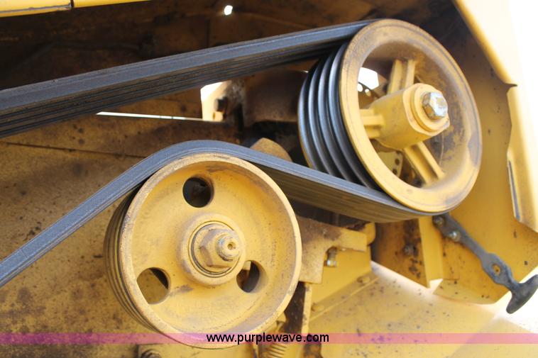 image for item C3710 2006 New Holland HW365 swather