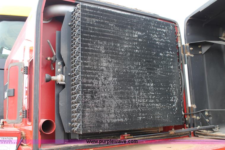 image for item C3710 2006 New Holland HW365 swather