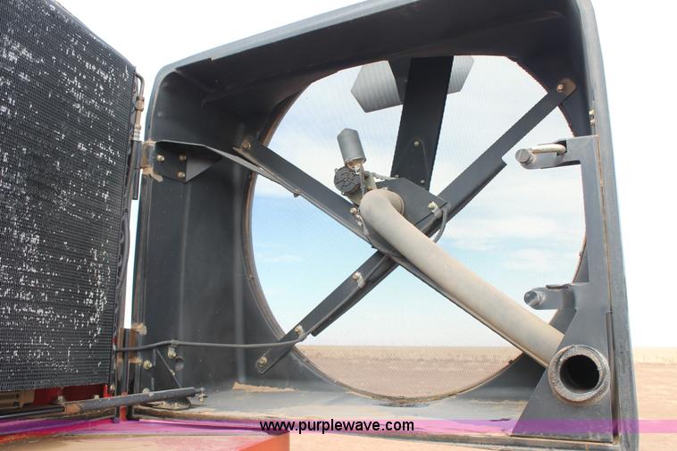 image for item C3710 2006 New Holland HW365 swather