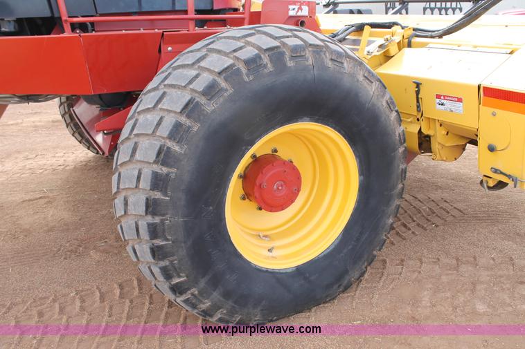 image for item C3710 2006 New Holland HW365 swather