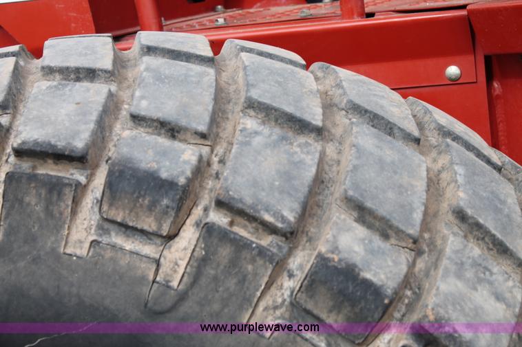 image for item C3710 2006 New Holland HW365 swather