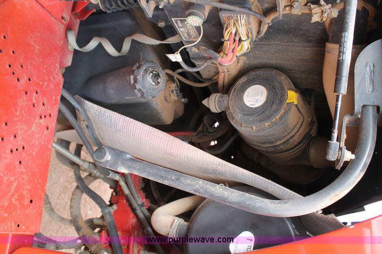 image for item C3710 2006 New Holland HW365 swather