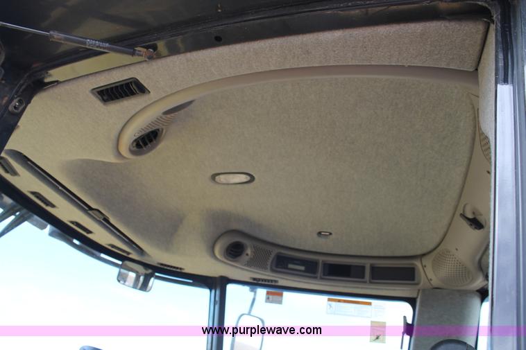 image for item C3710 2006 New Holland HW365 swather