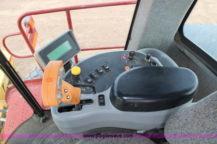 image for item C3710 2006 New Holland HW365 swather